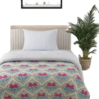 Up To 51% Off On Sheets, Table Covers, Cushion Covers & More on Ek By Ekta